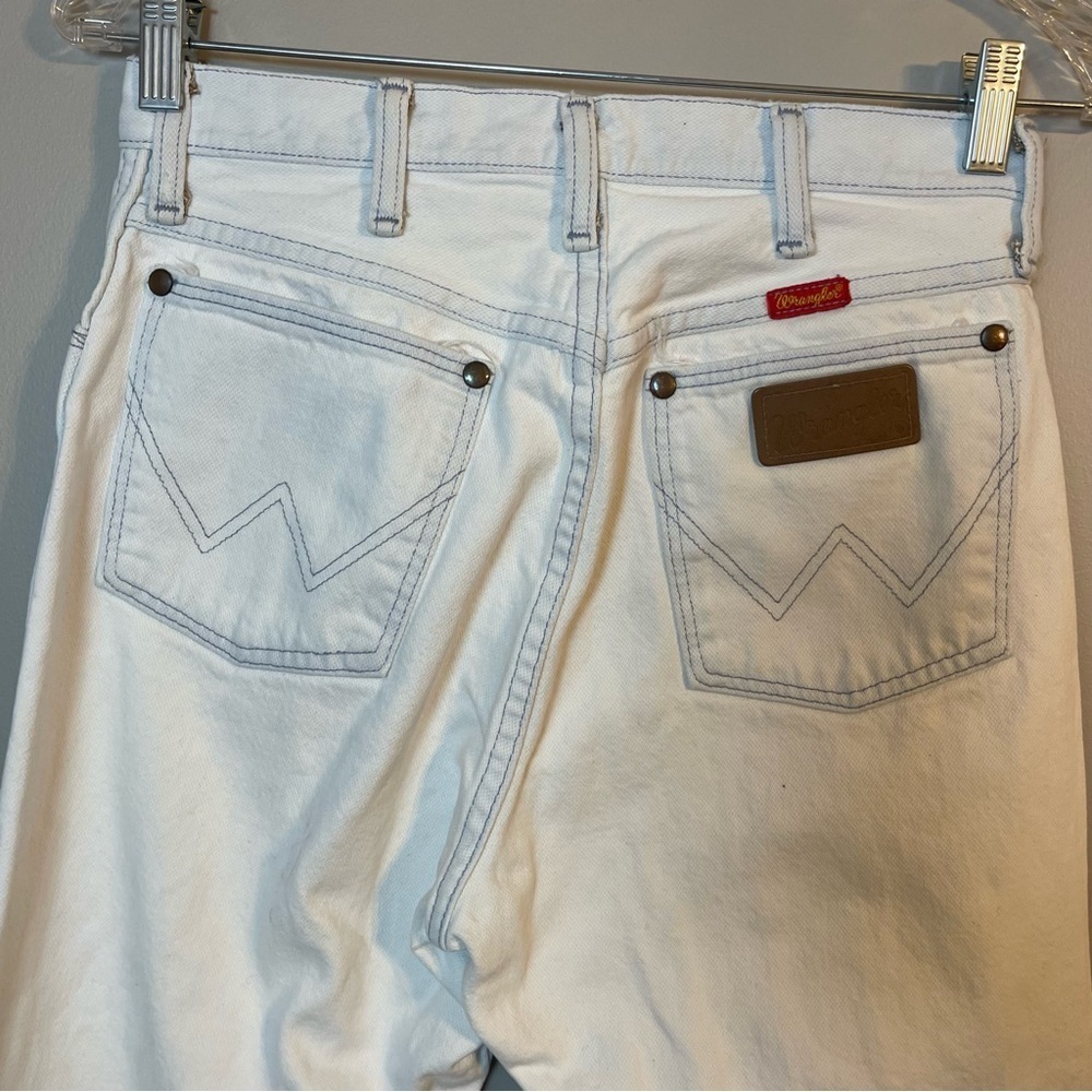 Women’s Vintage 90s Mom Jean Made in USA - Picture 4 of 7